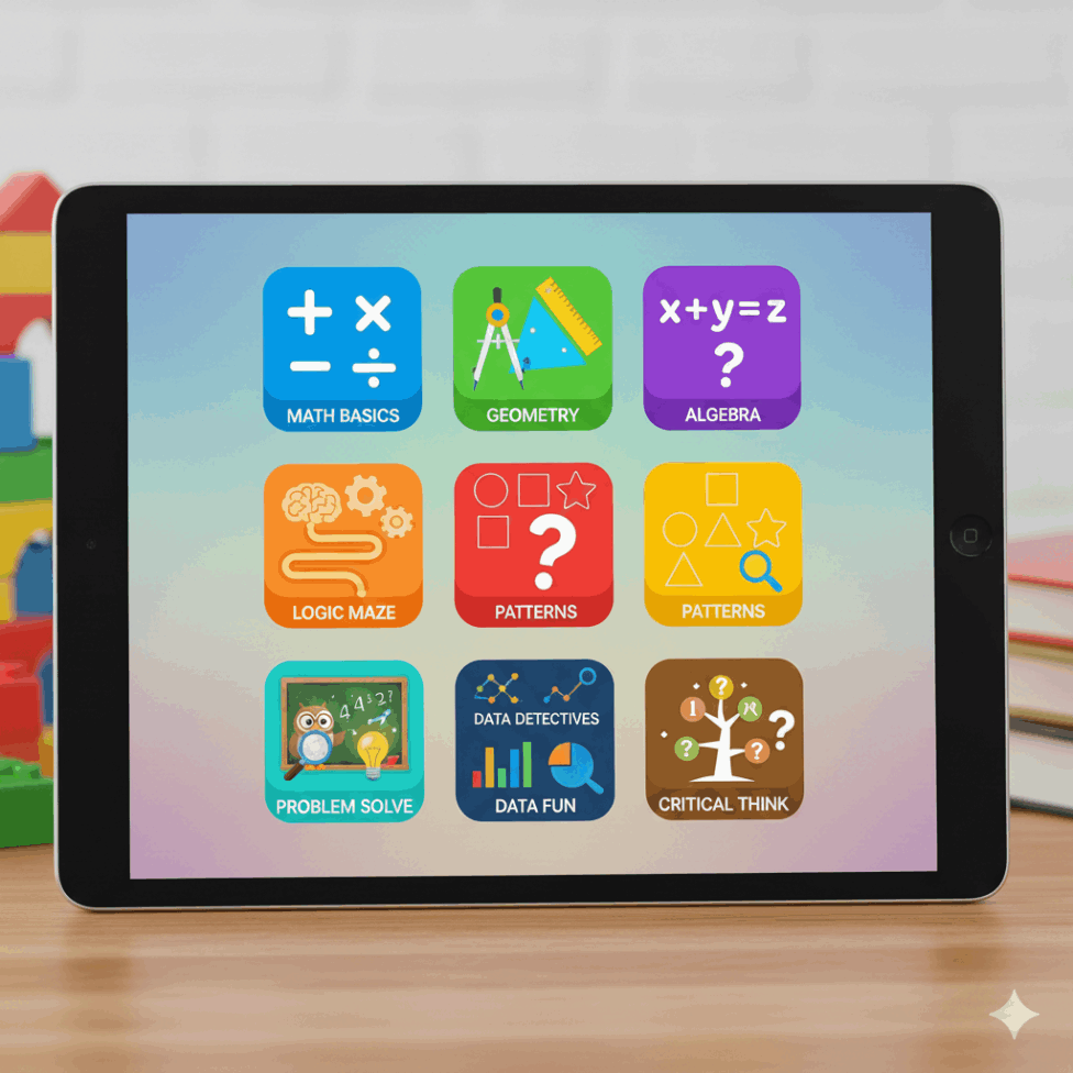 Apps educativas HTML