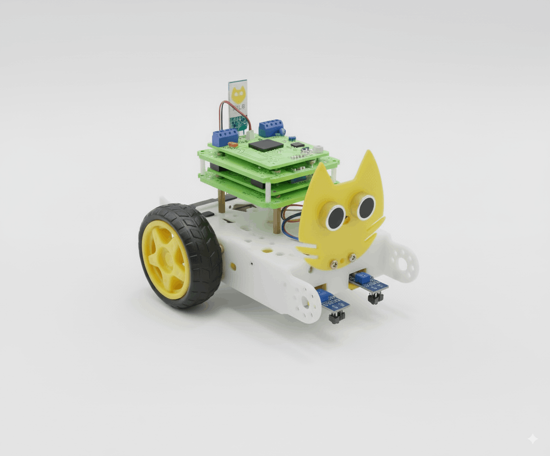 M1L0 Robotics