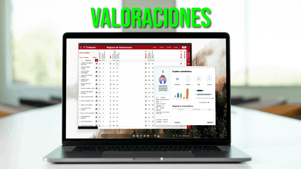 registro pedagogico 2026