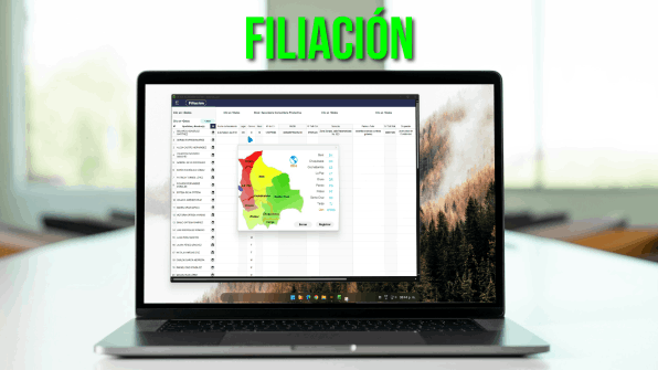 registro pedagogico 2026