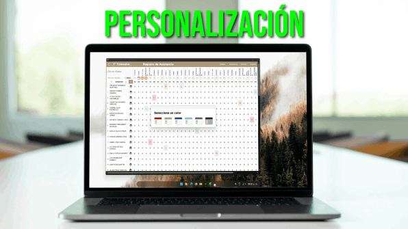 registro pedagogico 2026