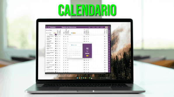 registro pedagogico 2026