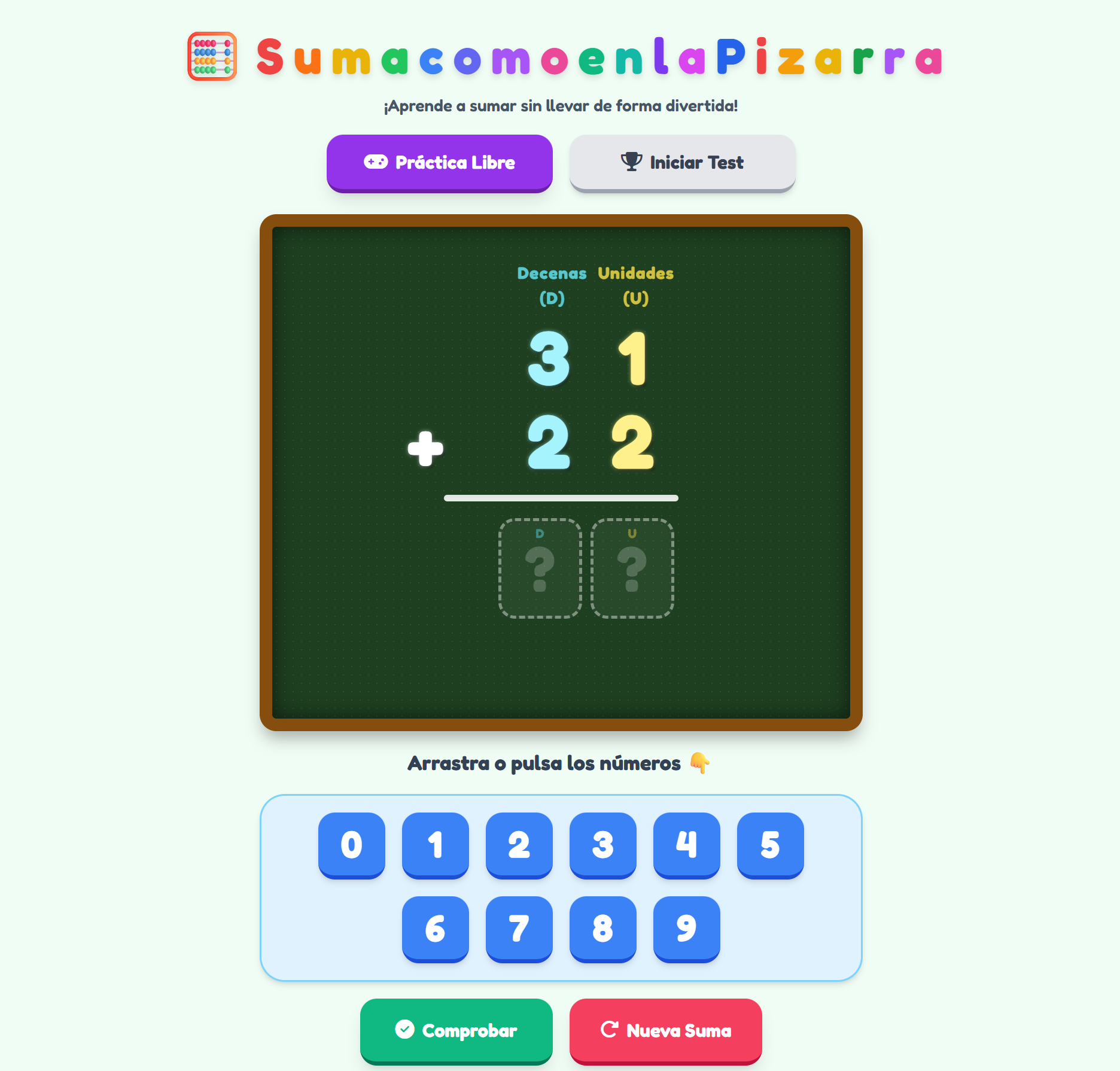 Sumas